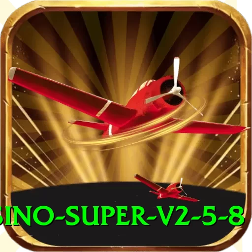 gold08 Casino Super v2.5.8 - 2