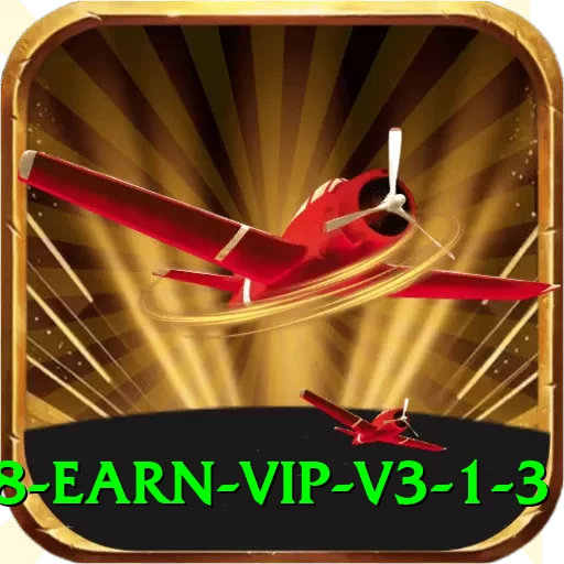 gold08 Earn VIP v3.1.3 - 2