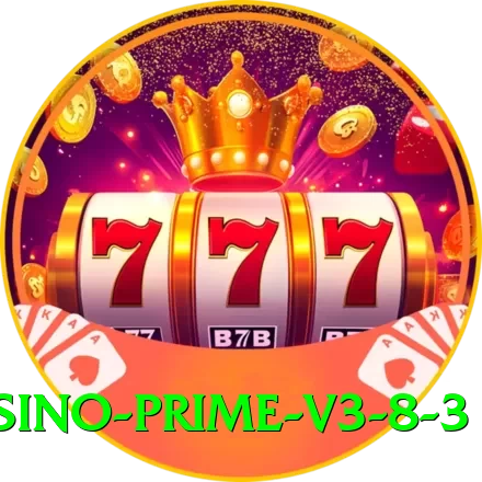 gv777vip Casino Prime v3.8.3 - 2
