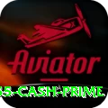 H555 Cash Prime