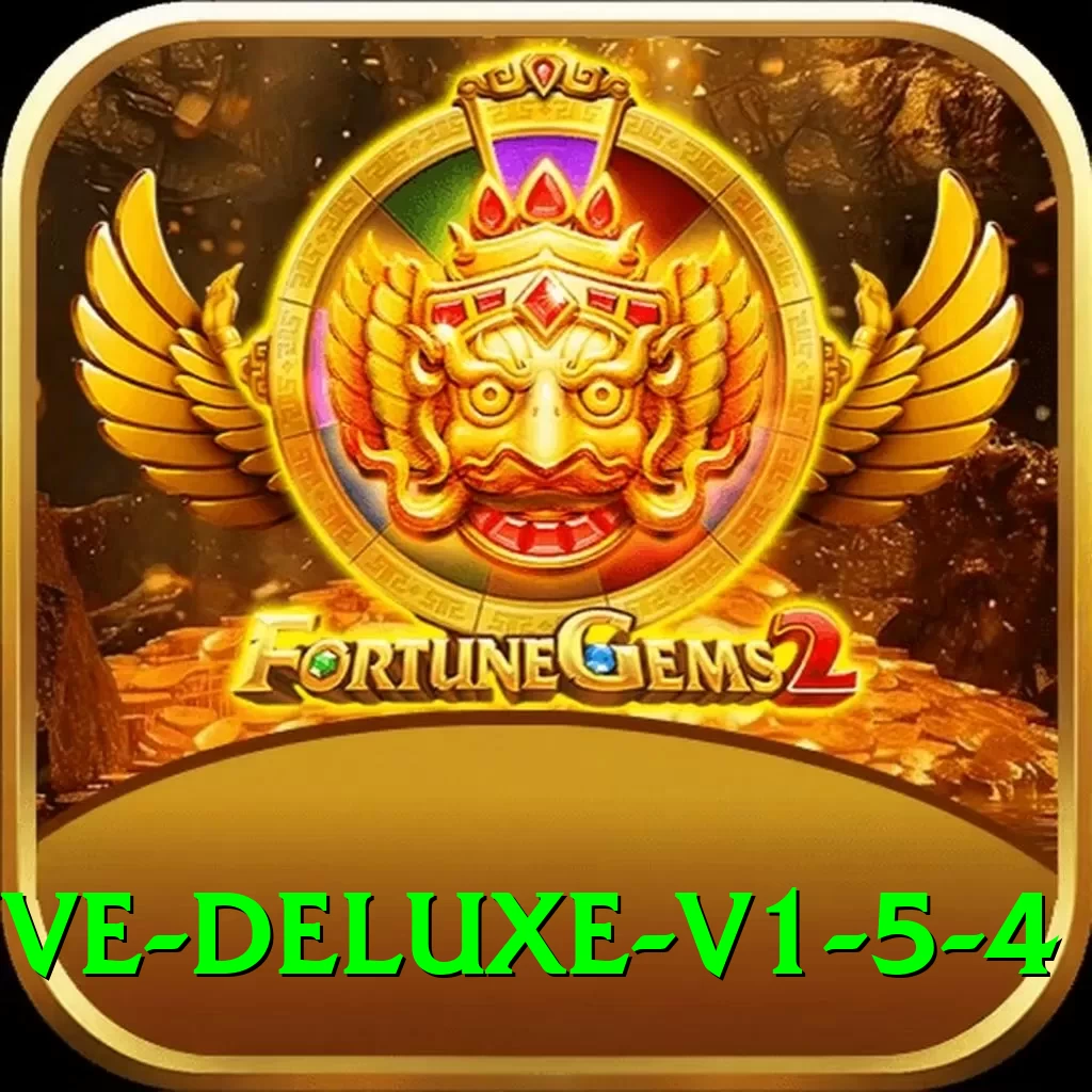 he777 Live Deluxe v1.5.4 - 2