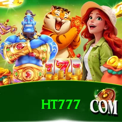 ht777 Game VIP v1.6.1 - 2