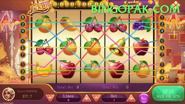 2jbet Slots Deluxe v4.0.3 Screenshot 2