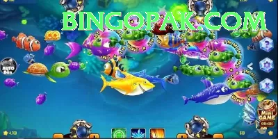 Alano Fishing Mobile Legend Screenshot 3 - 5