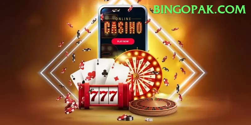 pkr888 - Casino Pro Screenshot 2