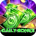 JackpotCity Pakistan Turbo - Daily Bonus
