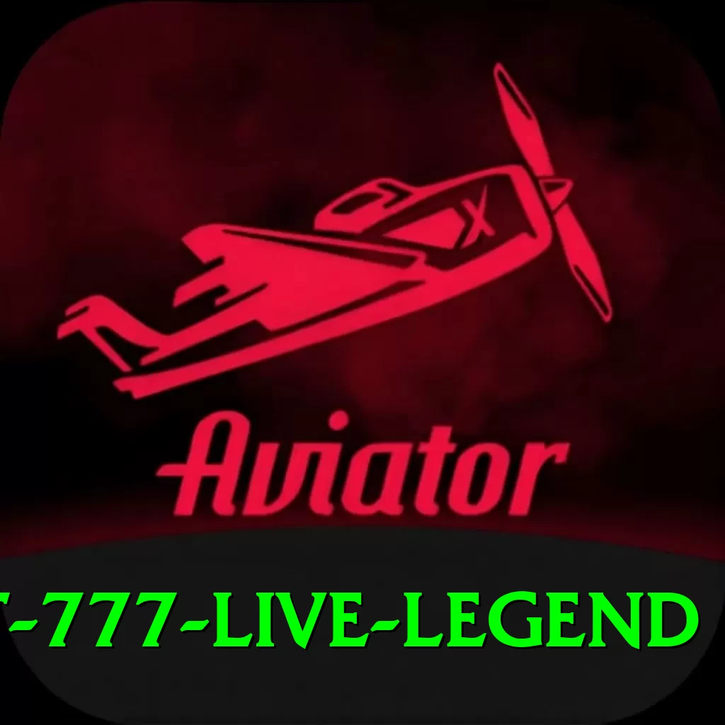 Jeet 777 Live Legend - 2