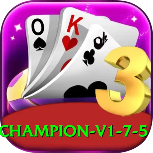 JJ804 Casino Champion v1.7.5 - 2