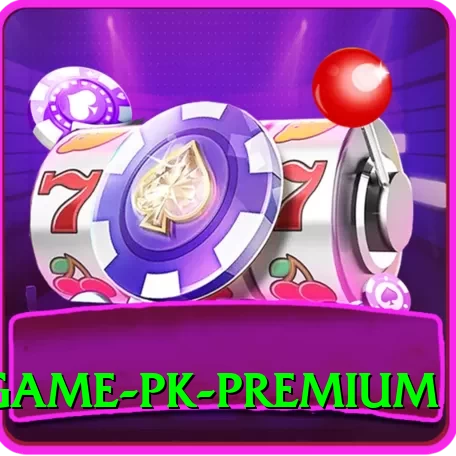 JJJT Game PK Premium - 2
