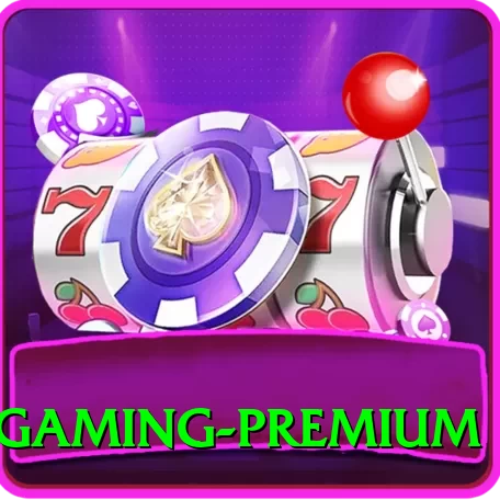 JW7 Game - Gaming Premium - 2