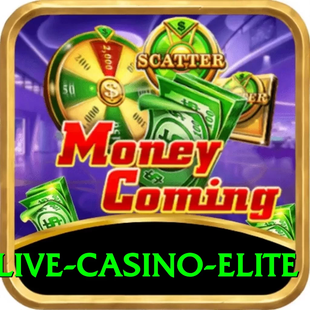 jw7 Live Casino Elite - 2
