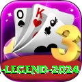 k1game Legend 2024