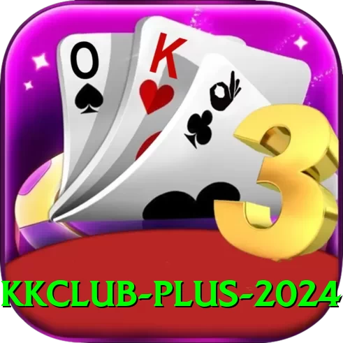 kkclub Plus 2024 - 2
