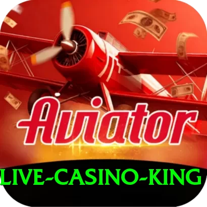 llyy Live Casino King - 2