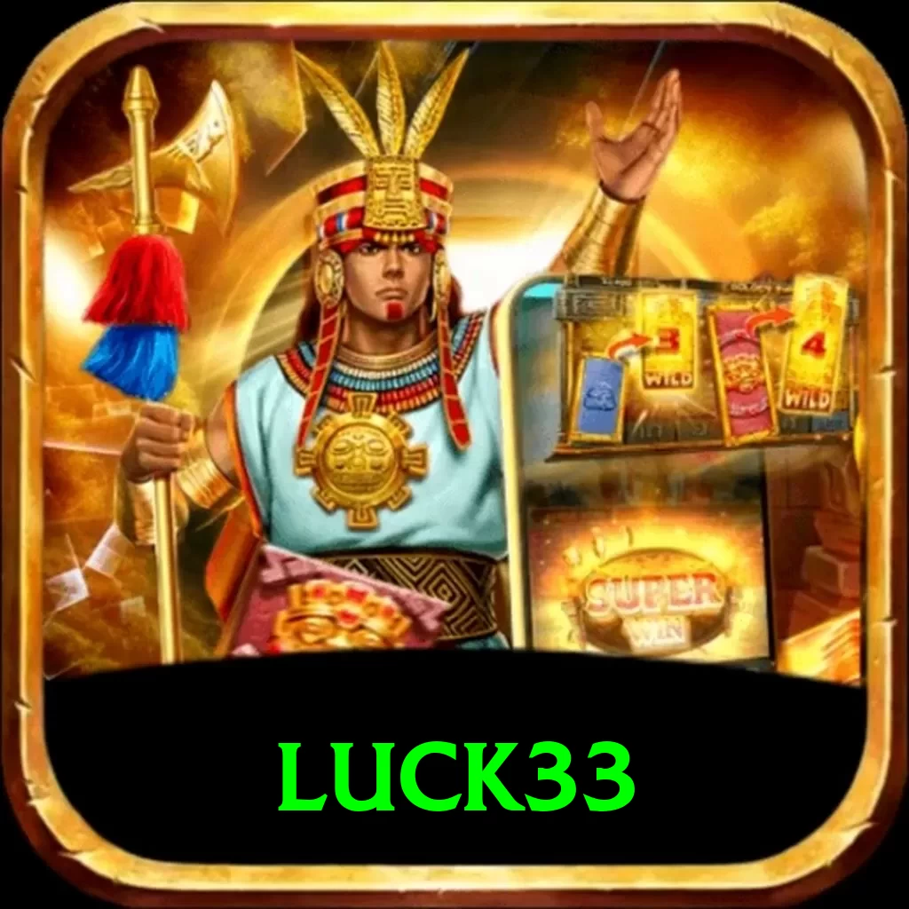 luck33 Money Max v5.9.5 - 2