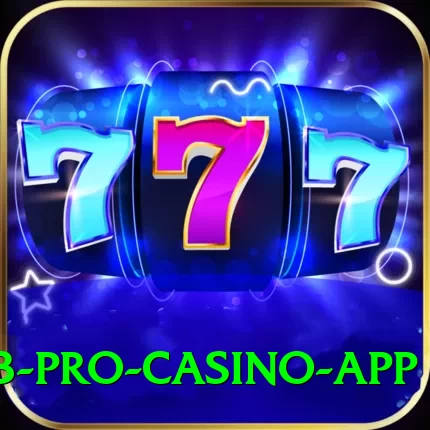 luck33 Pro Casino App - 2