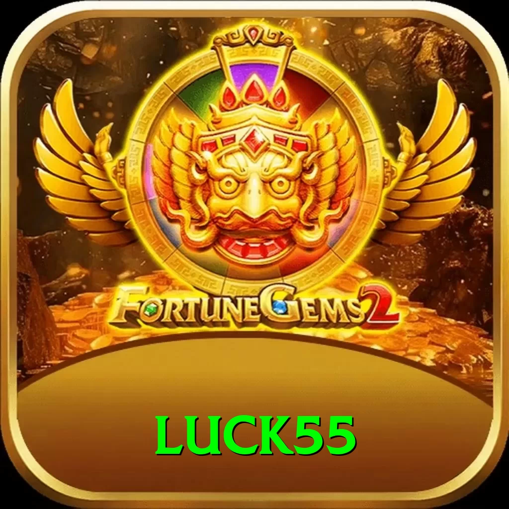 luck55 Deluxe - Free Download - 2