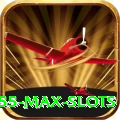 luck55 Max Slots