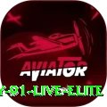 Lucky 91 - Live Elite