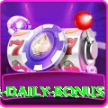 Lucky57 Game Premium - Daily Bonus
