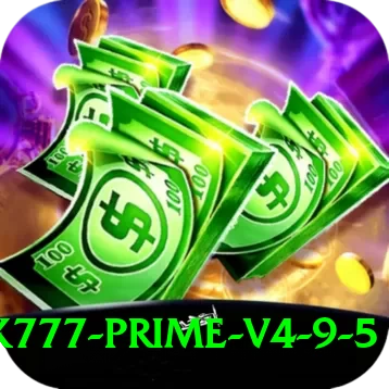 luckypk777 Prime v4.9.5 - 2