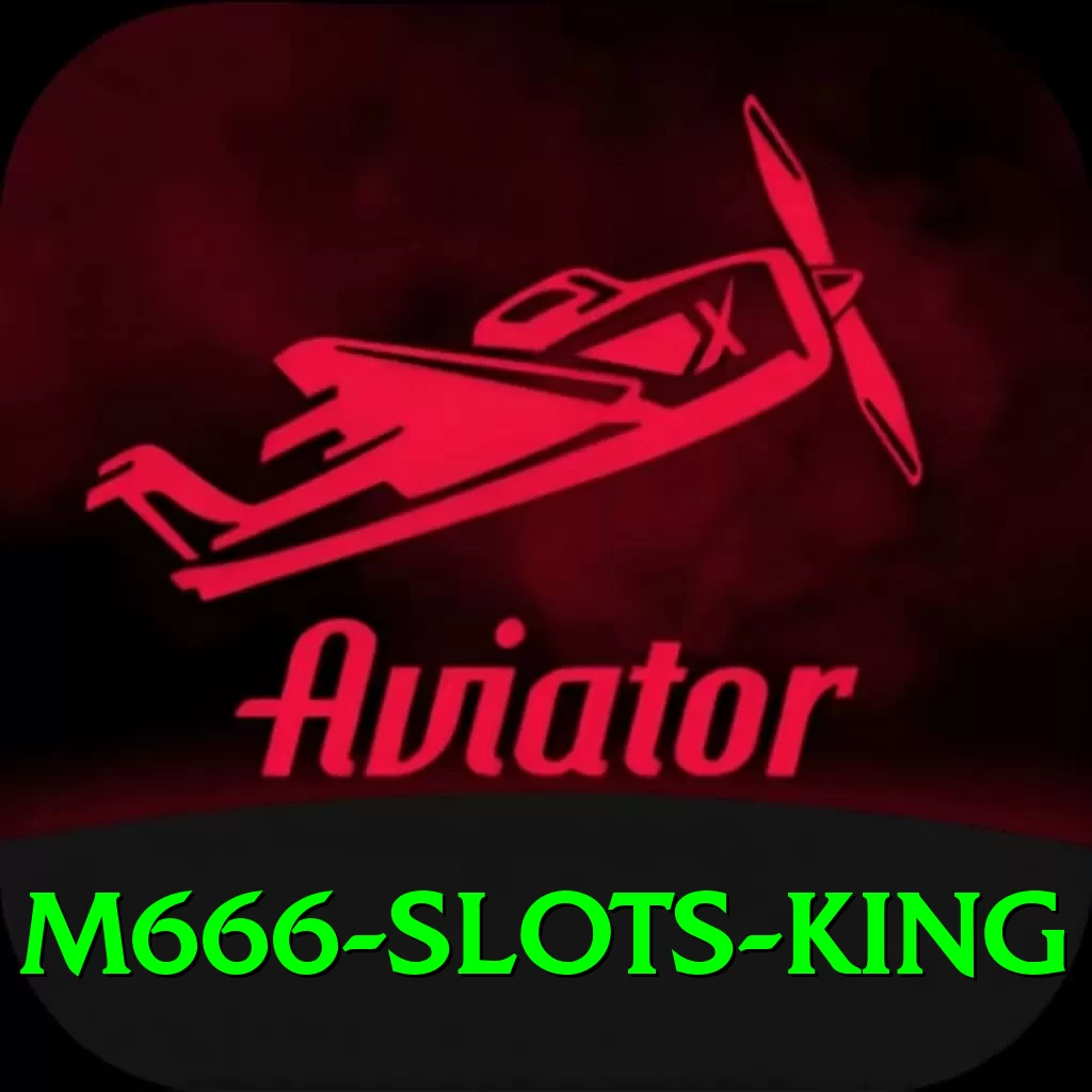 M666 - Slots King - 2