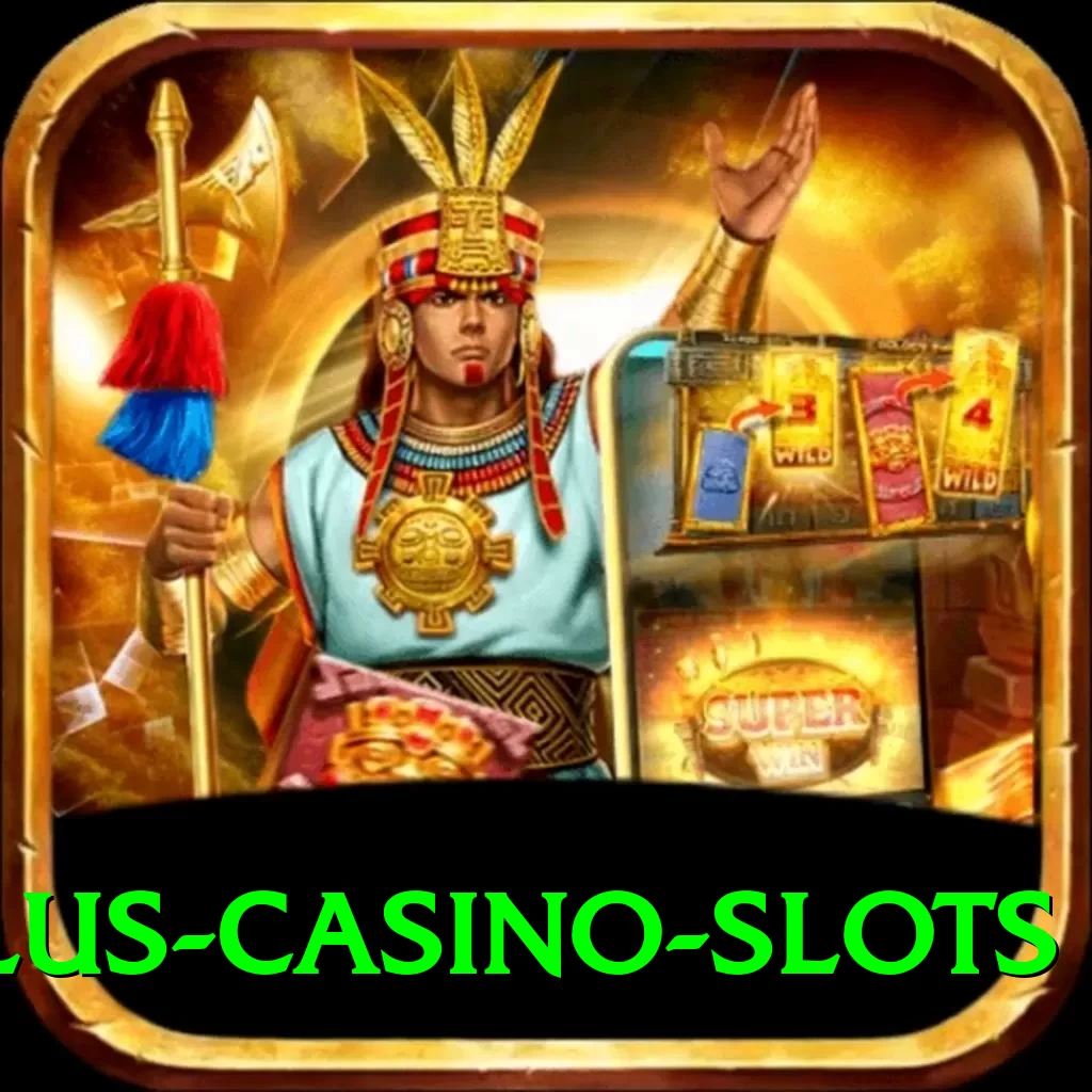 MJ77 Plus - Casino & Slots - 2