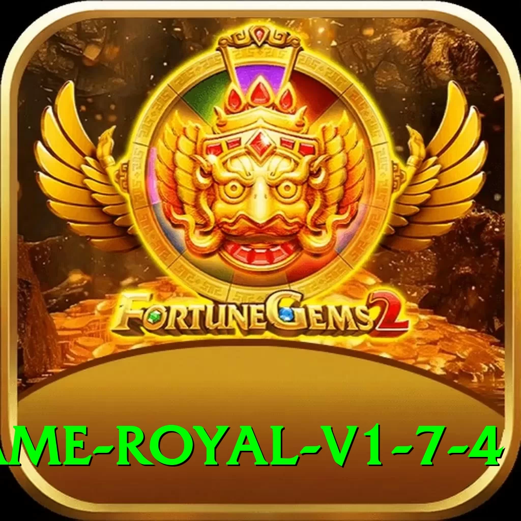 Mwin Game Royal v1.7.4 - 2