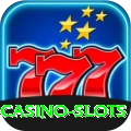 p44 Gold - Casino & Slots