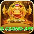 p999 Deluxe Casino App