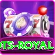 Pak Basant - Slots Royal