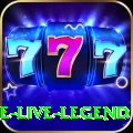 Pak Jackpot Game - Live Legend