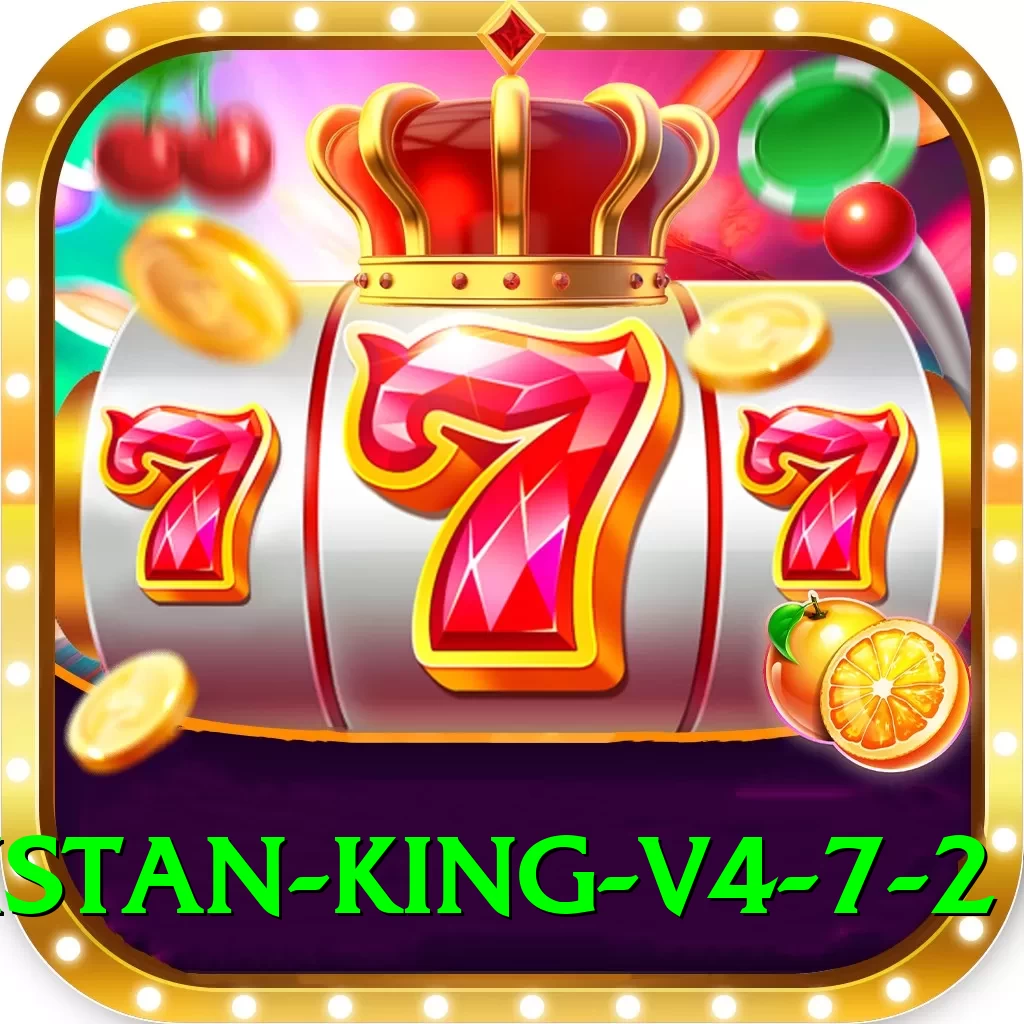 PK2 Win Game Pakistan King v4.7.2 - 2