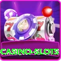 PK36 VIP - Casino & Slots
