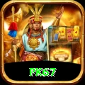 pk67 Gold Casino App
