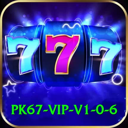 pk67 VIP v1.0.6 - 2
