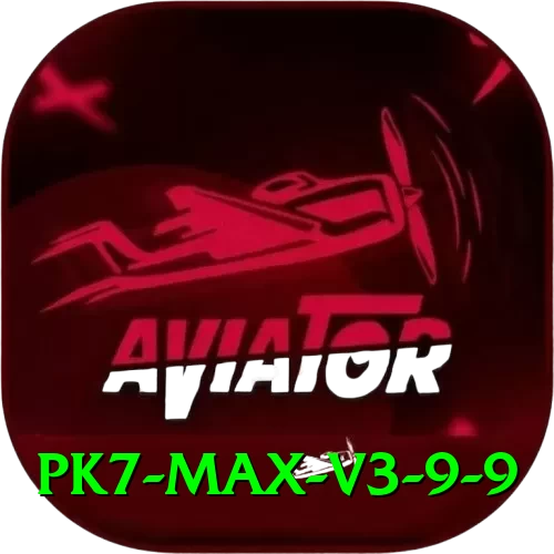 pk7 - Max v3.9.9 - 2