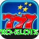 PKR 999 Pro Slots