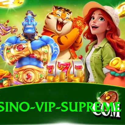 PKR Casino - VIP Supreme - 2