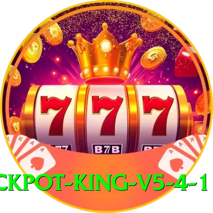 PKR Slots Jackpot King v5.4.1 - 2