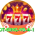 PKR Slots Jackpot King v5.4.1