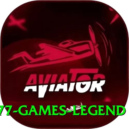 pkr777 Games Legend - 2