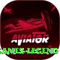 pkr777 Games Legend