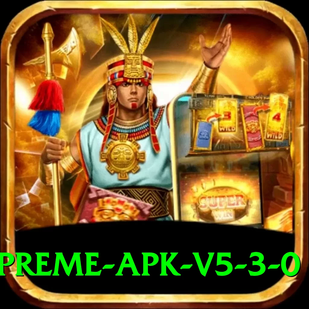 pkr888 Supreme APK v5.3.0 - 2