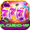 pkr98 Live Casino VIP