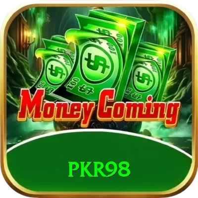 pkr98 Mobile Master - 2
