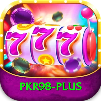 pkr98 Live Pro - 2