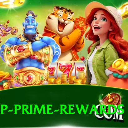 pkrvip Prime Rewards - 2