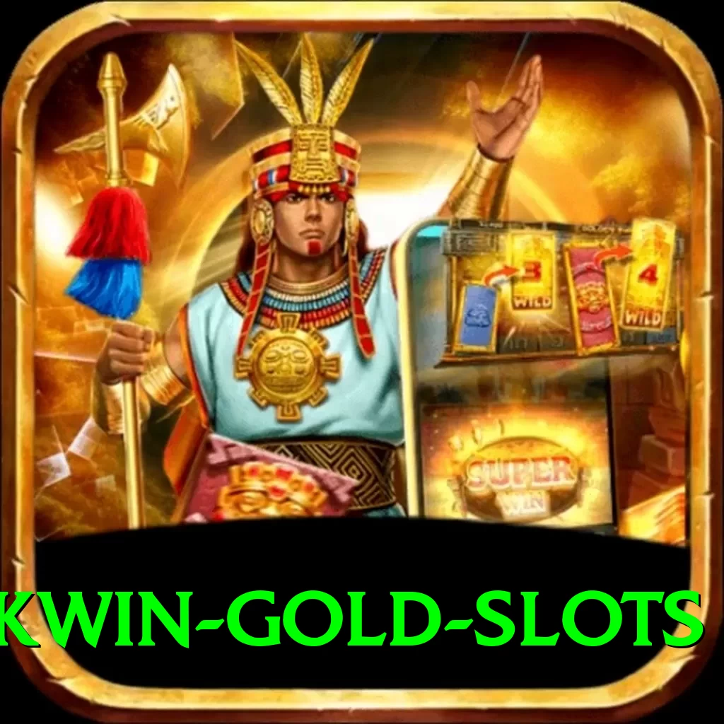 PKWin Gold Slots - 2