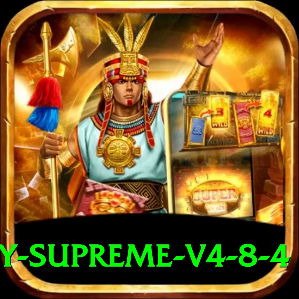 pkzlucky Supreme v4.8.4 - 2
